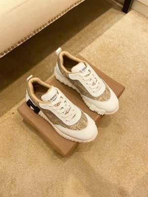 Replica Hermes Shoes Hermes sz38-44 jyh1003