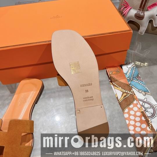Replica Hermes Shoes Hermes sz34-42 mnh0233