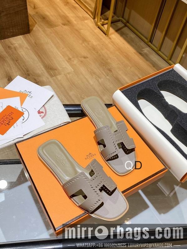Replica Hermes Shoes Hermes sz34-41 GDT0131