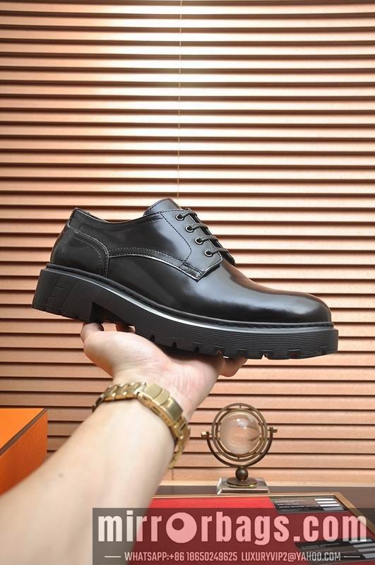 Replica Hermes Shoes Hermes sz38-45 mnf0212