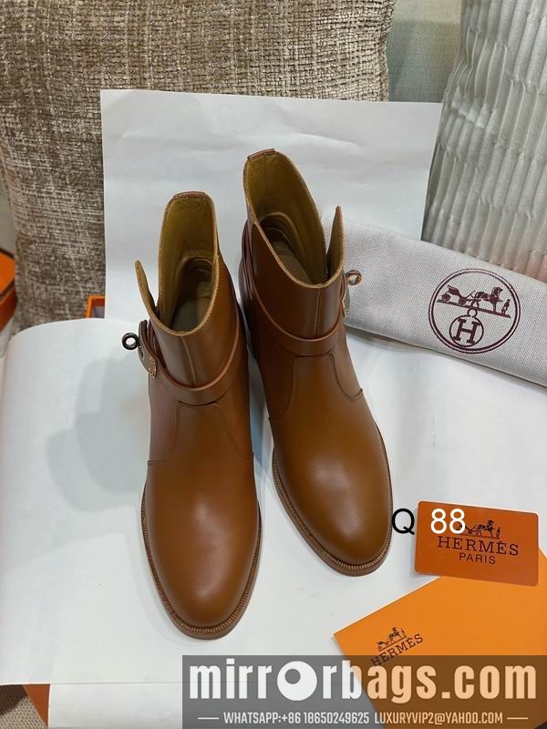 Replica Hermes Shoes Hermes sz35-40 K1118