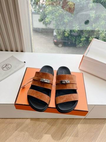 Replica Hermes Shoes Hermes sz35-46 mnh0802