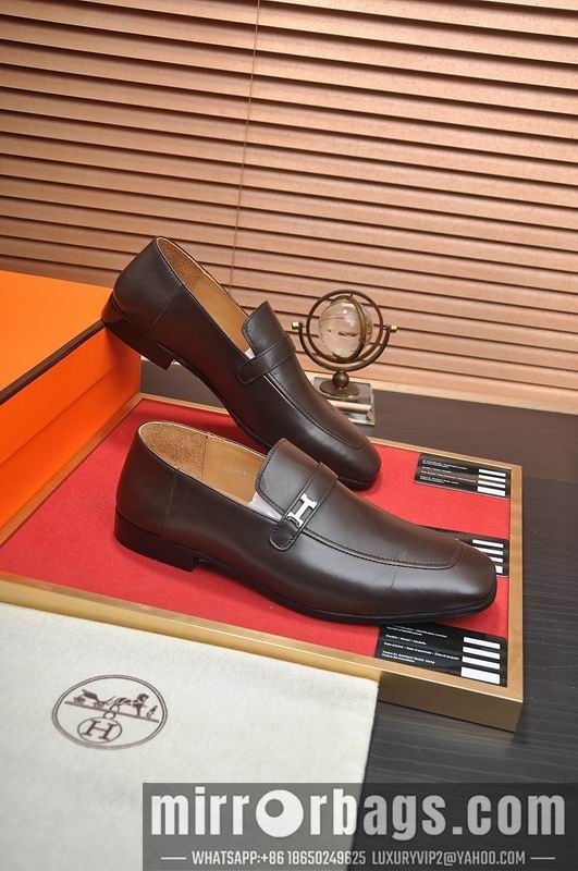 Replica Hermes Shoes Hermes sz38-44 mnf0217