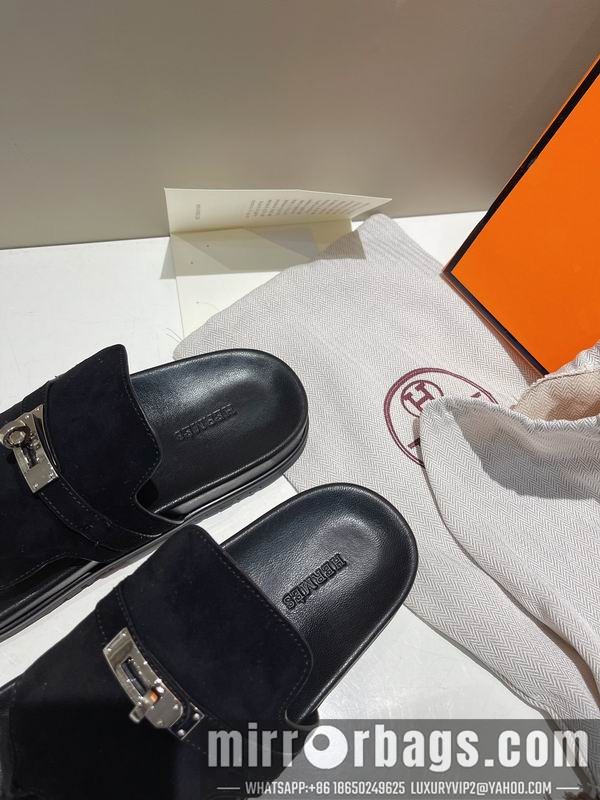 Replica Hermes Shoes Hermes sz35-42 39-45 mnf0250