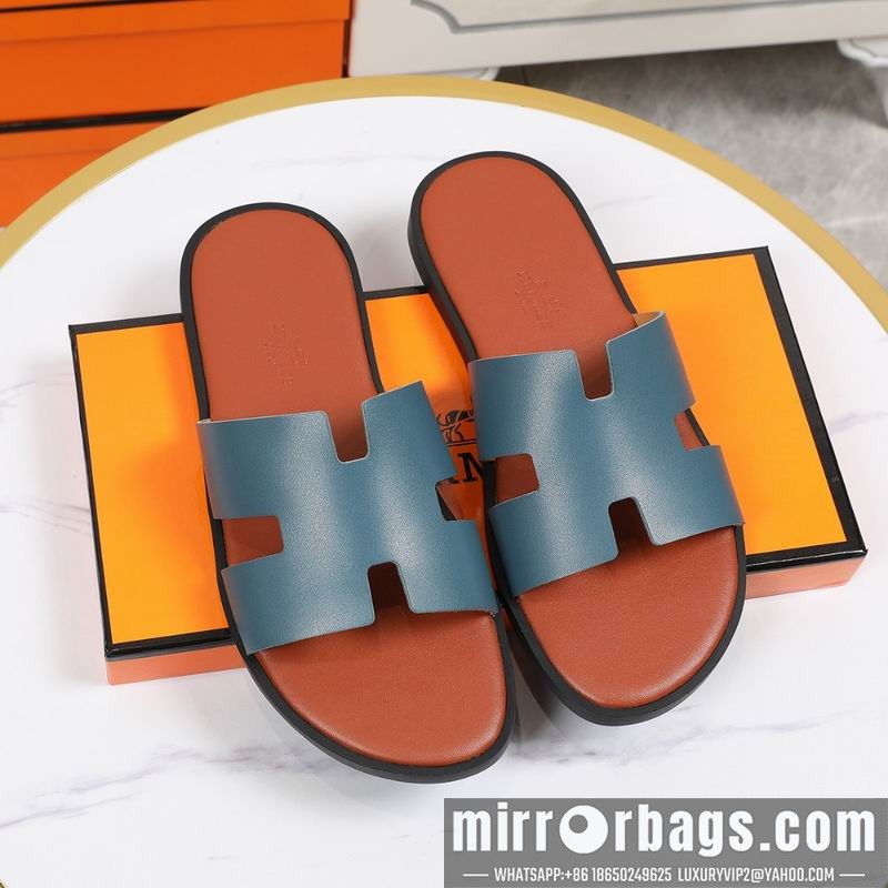 Replica Hermes Shoes Hermes sz38-48 mnf0301