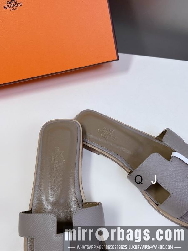 Replica Hermes Shoes Hermes sz35-40 XJ0704
