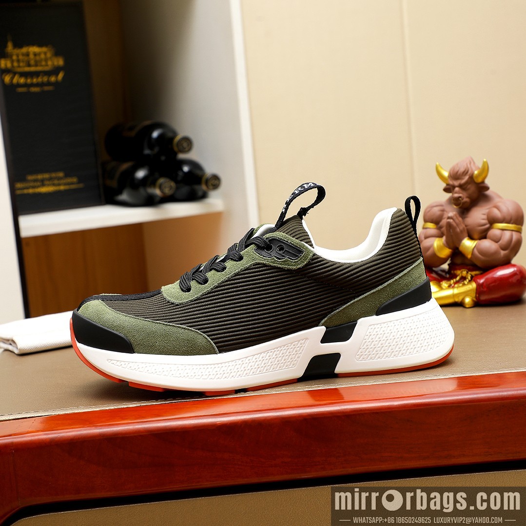 Replica Hermes Shoes Hermes sz38-44 h0701