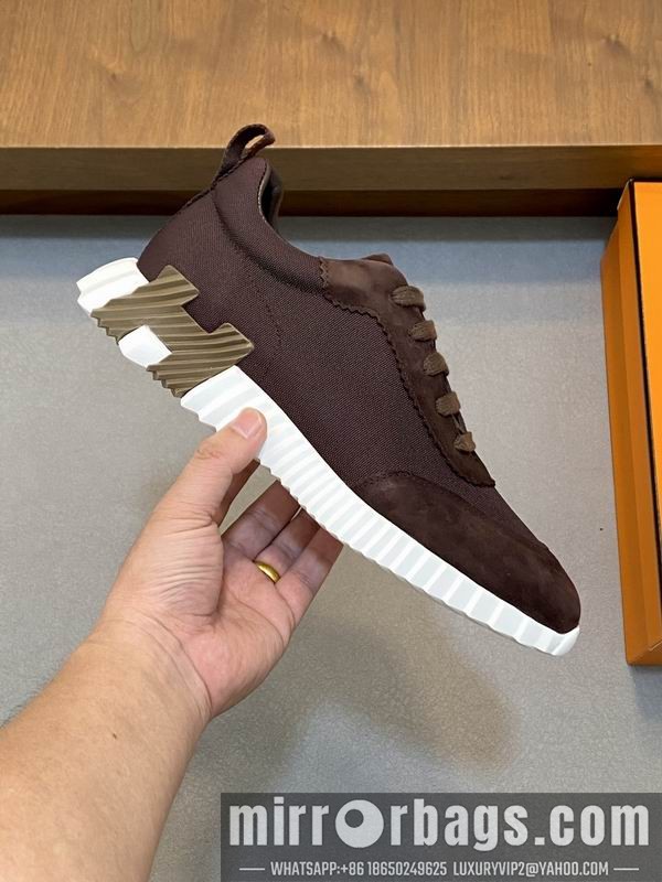 Replica Hermes Shoes Hermes sz38-47 hnh0608