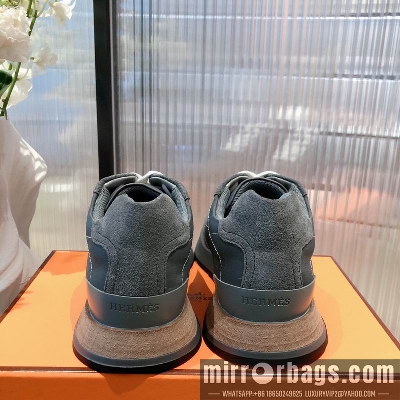 Replica Hermes Shoes Hermes sz35-45 mnf0214