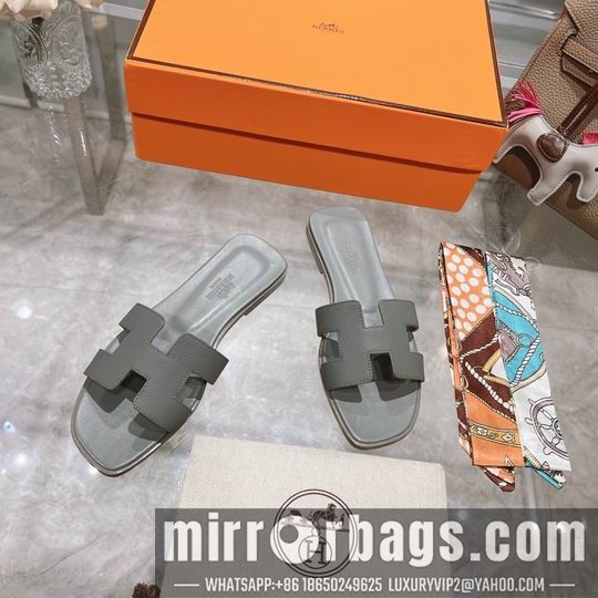 Replica Hermes Shoes Hermes sz34-42 mnh0244