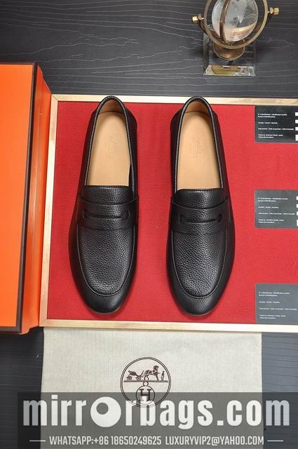 Replica Hermes Shoes Hermes sz38-45 mnh0406