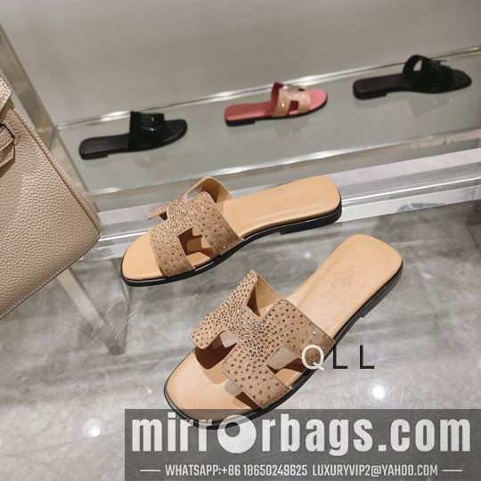 Replica Hermes Shoes Hermes sz34-41LL0121