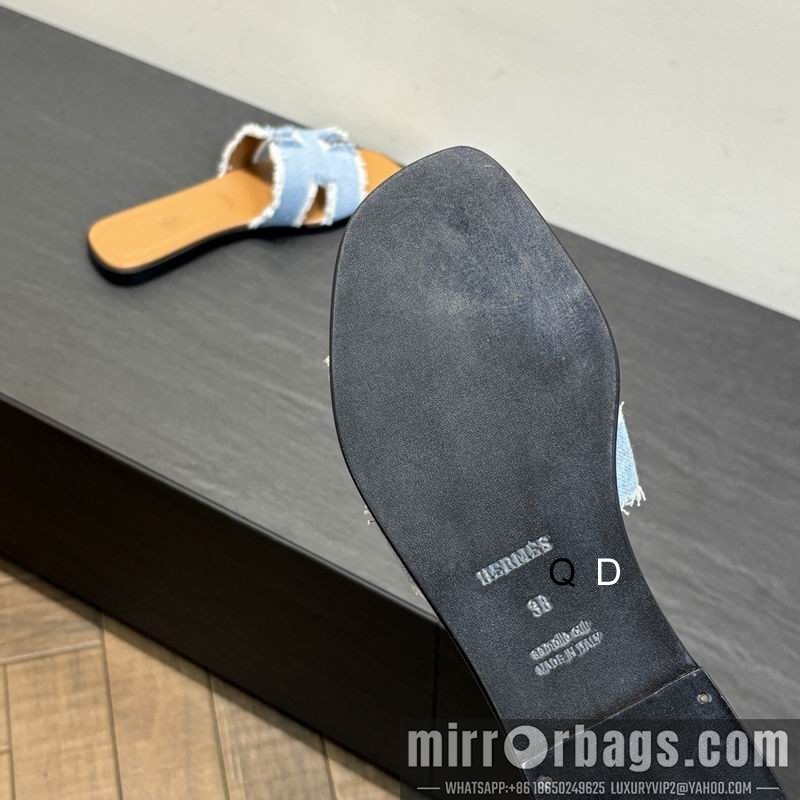 Replica Hermes Shoes Hermes sz35-40 GDT0206