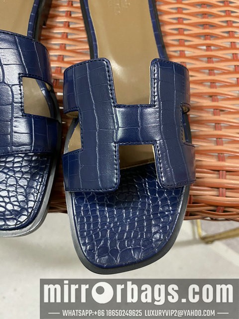 Replica Hermes Shoes 2167040 SZ 35-43