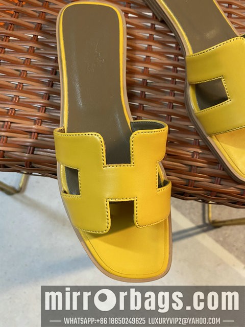Replica Hermes Shoes 2167037 SZ 35-43