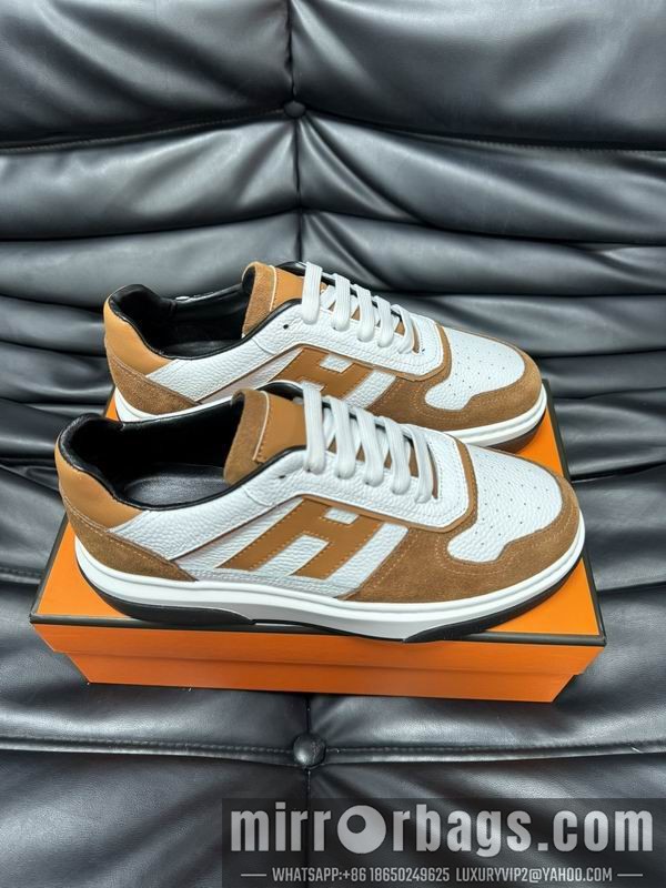 Replica Hermes Shoes Hermes sz38-45 mnf0207