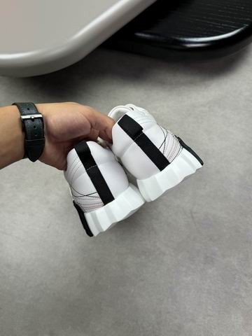 Replica Hermes Shoes Hermes sz38-46 hnh1005