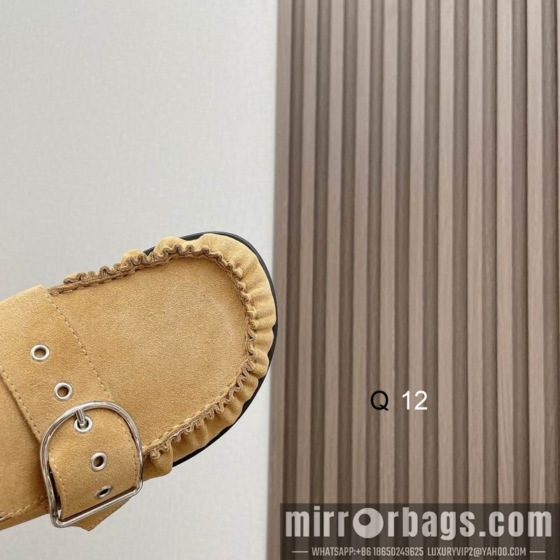 Replica Hermes Shoes Hermes sz35-40 J0204