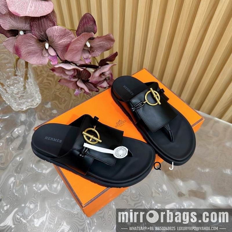 Replica Hermes Shoes Hermes sz35-45 J1003