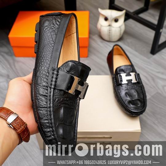 Replica Hermes Shoes Hermes sz38-45 hnh1108