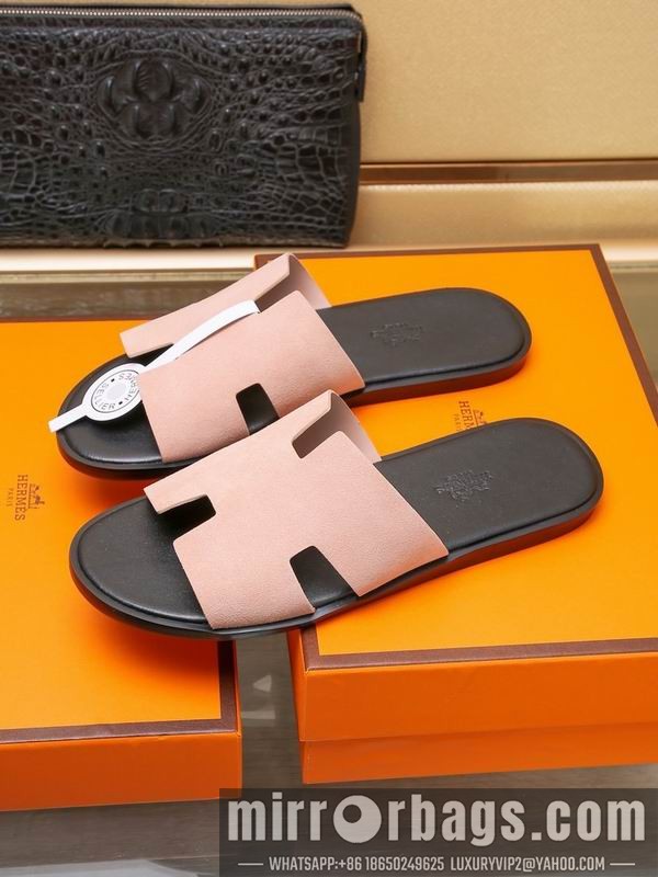 Replica Hermes Shoes Hermes sz38-48 hnh0607
