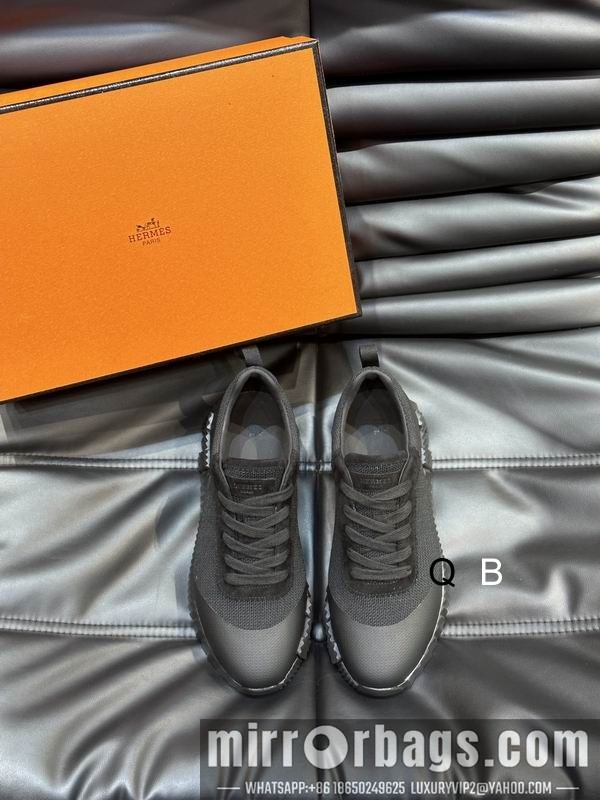 Replica Hermes Shoes Hermes sz38-45 BS0907