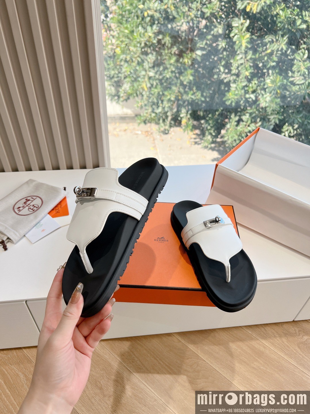 Replica Hermes Shoes Hermes sz35-45 h0510