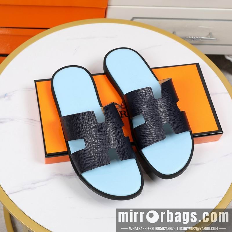 Replica Hermes Shoes Hermes sz38-48 mnf0301