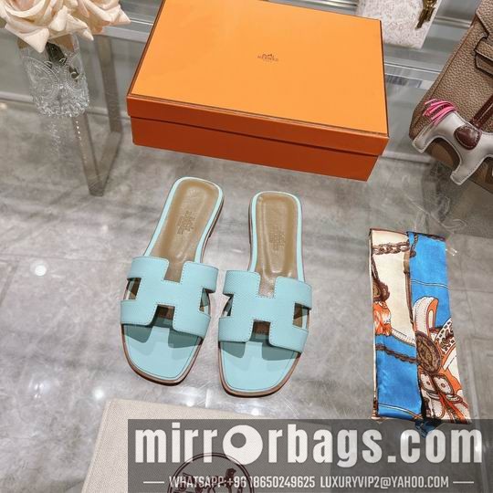Replica Hermes Shoes Hermes sz34-42 mnh0225