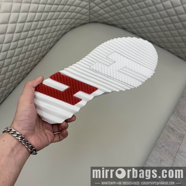 Replica Hermes Shoes Hermes sz38-44 4C n0904