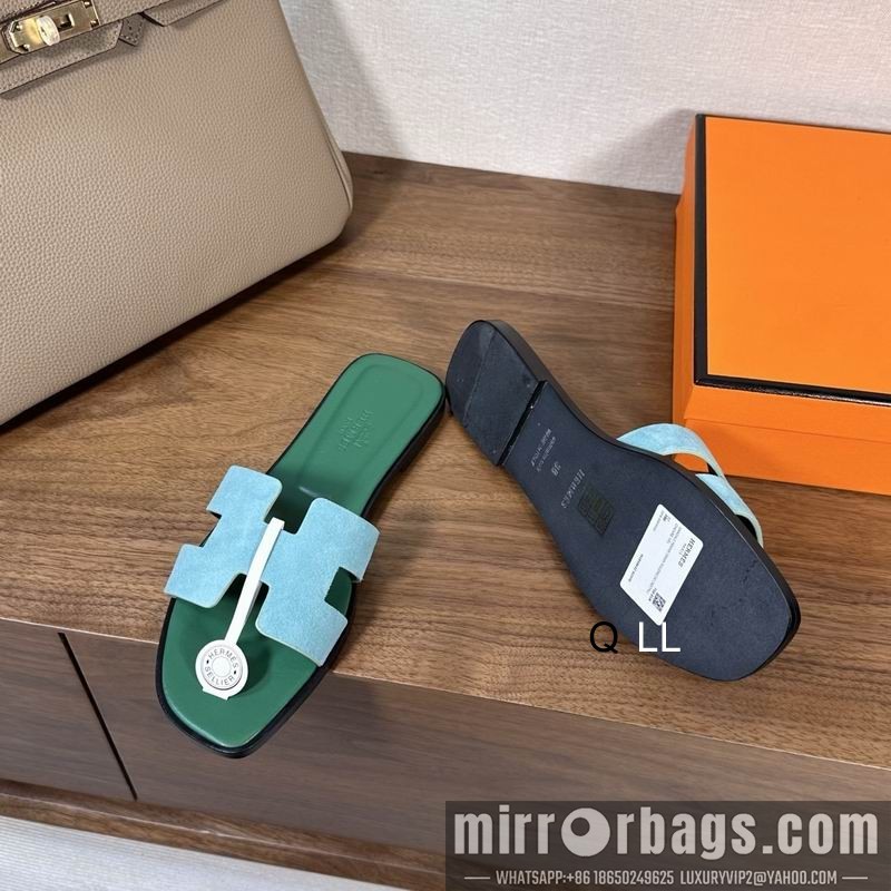 Replica Hermes Shoes Hermes sz35-40 LL0315