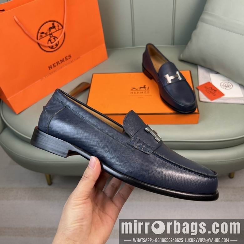 Replica Hermes Shoes Hermes sz38-45 2C n0908