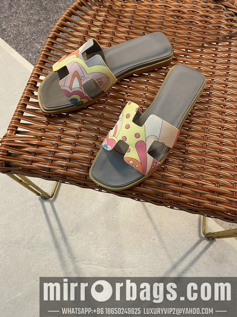 Replica Hermes Shoes 2167017 SZ 35-43