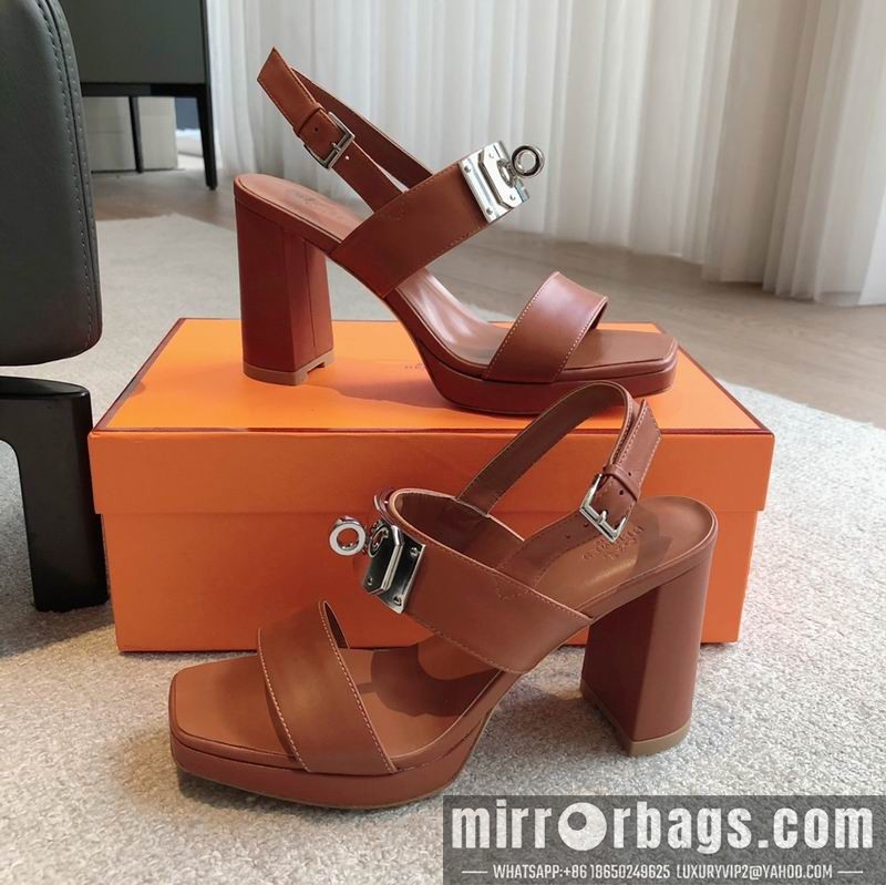 Replica Hermes Shoes Hermes sz35-42 mnf0205
