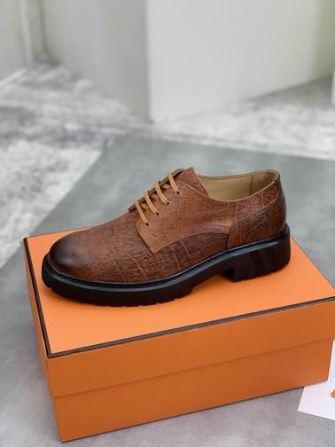 Replica Hermes Shoes Hermes sz38-45 mnh0506