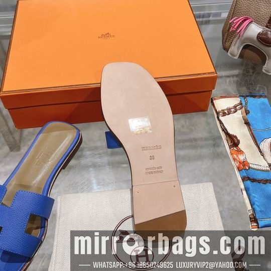 Replica Hermes Shoes Hermes sz34-42 mnh0224