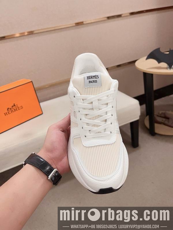 Replica Hermes Shoes Hermes sz38-45 hnh0307