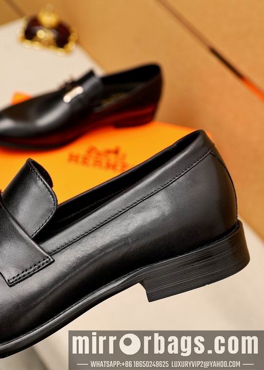 Replica Hermes Shoes Hermes sz38-46 mnh0515