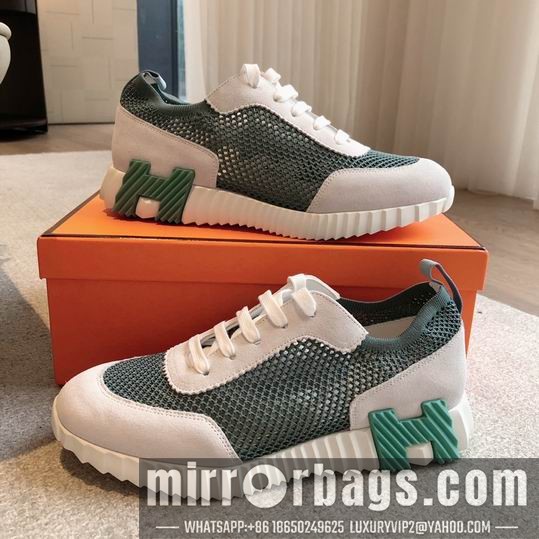 Replica Hermes Shoes Hermes sz35-45 mnh0201
