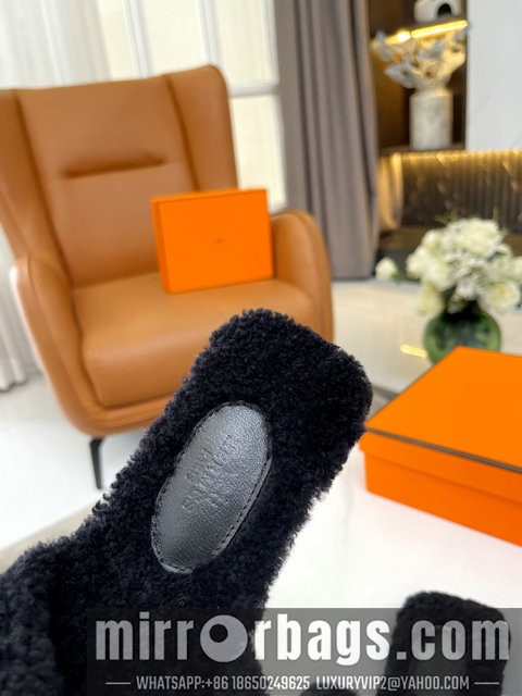 Replica Hermes Shoes 2167043 SZ 35-43
