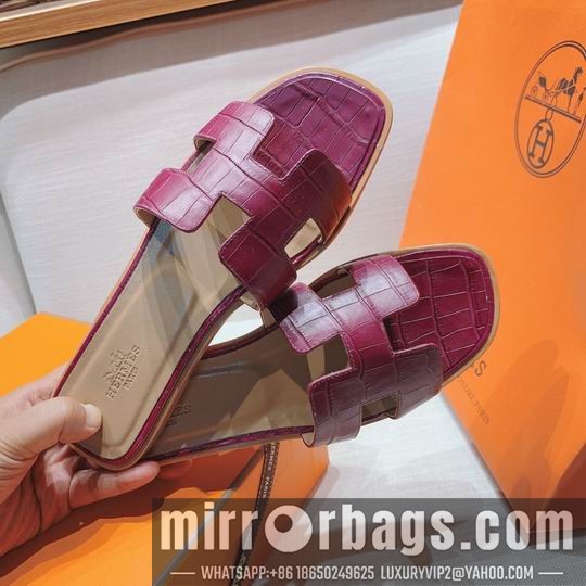 Replica Hermes Shoes Hermes sz35-42 mnh0409