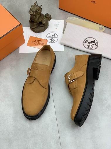 Replica Hermes Shoes Hermes sz38-45 mnh0507
