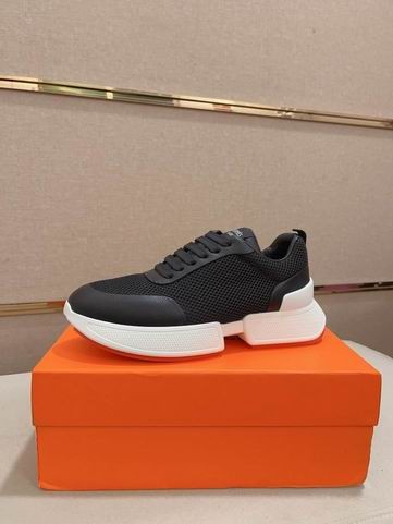 Replica Hermes Shoes Hermes sz38-45 hnh0508
