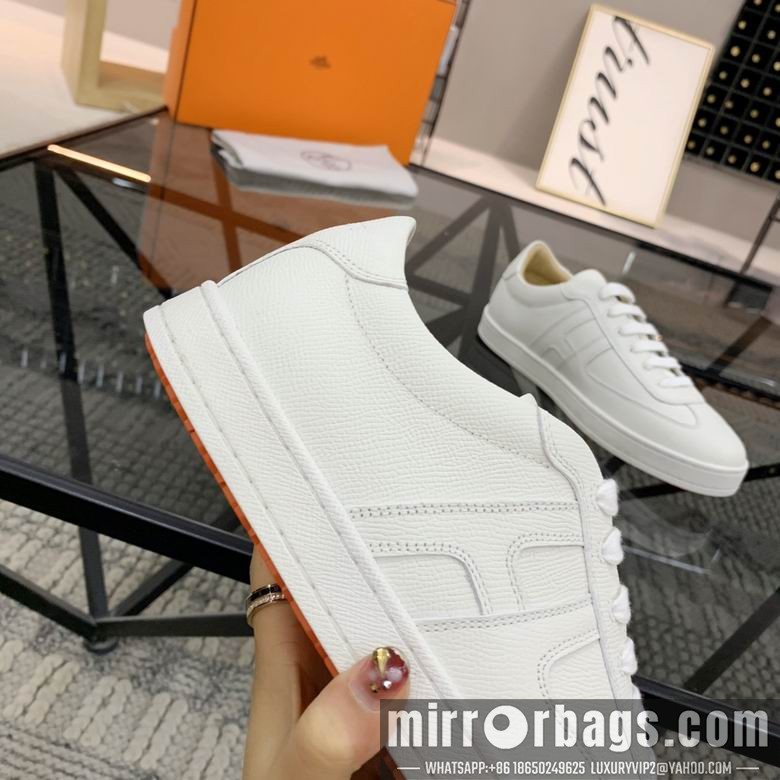 Replica Hermes Shoes Hermes sz38-44 4C n1203