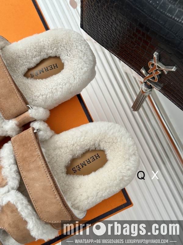 Replica Hermes Shoes Hermes sz35-45 14C JX0905