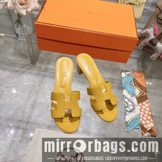 Replica Hermes Shoes Hermes sz34-42 mnh0210