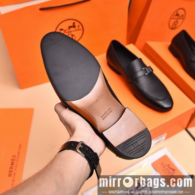 Replica Hermes Shoes Hermes sz38-45 mnf0261
