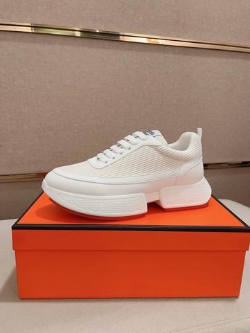 Replica Hermes Shoes Hermes sz38-45 hnh1007