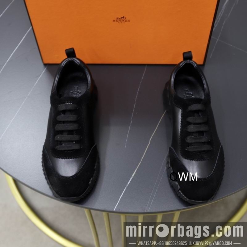 Replica Hermes Shoes Hermes sz38-45 WM0913