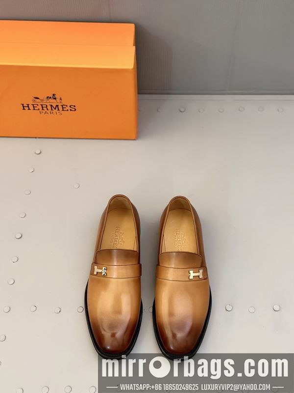 Replica Hermes Shoes Hermes sz38-45 hnh0405